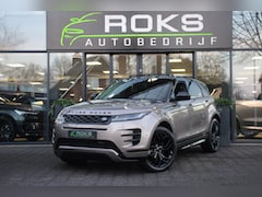 Land Rover Range Rover Evoque - 1.5 P300e AWD R-Dynamic SE Blackpack