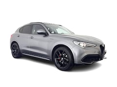 Alfa Romeo Stelvio - 2.0 T Veloce AWD B-Tech Business Edition Aut. *PANO | LEATHER | XENON | ADAPTIVE-CRUISE |