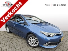 Toyota Auris Touring Sports - 1.8 Hybrid Executive Led/Pdc
