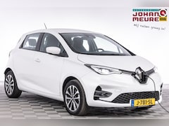 Renault Zoe - R135 Zen 52 kWh *KOOPACCU* ✅ 1e Eigenaar *SOH 93, 5%