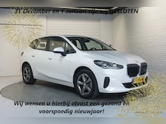 BMW 2-serie Active Tourer - 218i Steptronic | Curved screen | Head Up | LED | Carplay