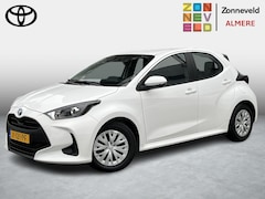 Toyota Yaris - 1.5 Hybrid Active