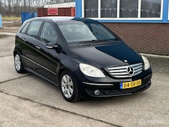 Mercedes-Benz B-klasse - 200 Turbo