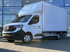 Renault Master - T35 2.0 dCi 150 L3H1 Advance | Bakwagen met laadklep | 150pk | nog 3 stuks leverbaar
