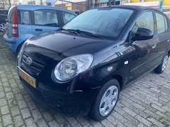 Kia Picanto - 1.1 X-clusive