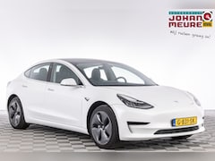Tesla Model 3 - Standard RWD Plus 60 kWh | LEDER | PANORAMADAK