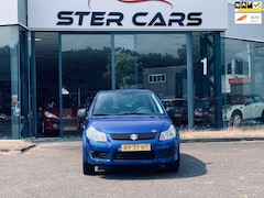 Suzuki SX4 - 1.5 Base, 1Est eigenaar, Trekhaak, NAP, APK, 5 Deurs