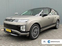 Hyundai IONIQ 9 - Lounge AWD+ 7p. 110.3 kWh 429pk | Unieke Two Tone Wrap | Premium Audio | Adaptive cruise c
