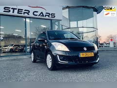 Suzuki Swift - 1.2 Comfort EASSS, Airco, Stoelverwarming, Onderhoud