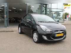 Hyundai ix20 - 1.4i i-Magine, Navi, Achter camera, Airco, Trekhaak, NAP, APK