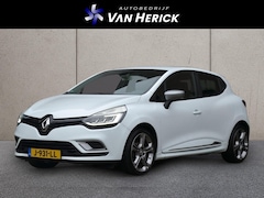 Renault Clio - 1.2 TCe Intens GT-Line | Cruise | Navi | Clima | LED
