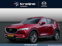 Mazda CX-5 - 2.0 SkyActiv-G 165 Signature | Sunroof | BOSE | RIJKLAARPRIJS