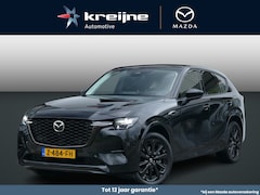 Mazda CX-60 - 2.5 e-SkyActiv PHEV Homura | FULL OPTION | RIJKLAARPRIJS