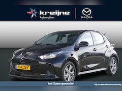 Mazda 2 Hybrid - 1.5 Exclusive-line | Camera | Stoelverwarming | RIJKLAARPRIJS
