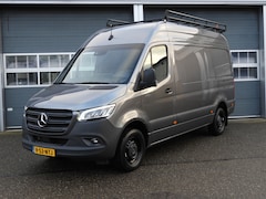 Mercedes-Benz Sprinter - 317 1.9 CDI L2H2 RWD AUT | LED | 3.5t TREKHAAK | INRICHTING