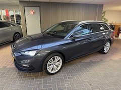 SEAT Leon Sportstourer - 1.5 TSI Style Launch Edition