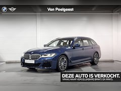 BMW 5-serie Touring - 530d High Executive