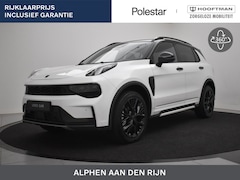 Lynk & Co 01 - 1.5 PLUG-IN HYBRID MORE SCHUIFDAK 360GR CAM ELEK.STOEL STOELVERW