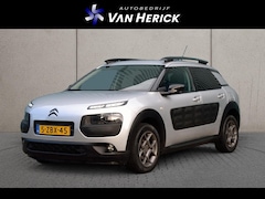 Citroën C4 Cactus - 1.2 e-VTi Shine | Automaat | Panodak | Camera