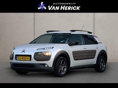 Citroën C4 Cactus - 1.2 PureTech Shine | Navi | Clima | Nette staat