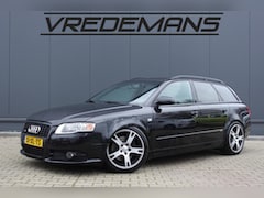 Audi A4 Avant - 3.0 TDI quattro Pro Line