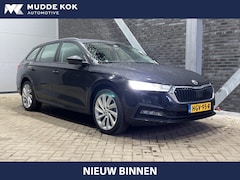 Skoda Octavia Combi - 1.4 TSI iV PHEV Business Edition | ACC | Keyless Entry+Drive | Apple Carplay | DAB