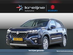 Suzuki S-Cross - 1.4 Boosterjet Select Smart Hybrid | Adapt. Cruise | Apple/Android | Camera | Keyless |RIJ