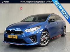 Kia Pro cee'd - ProCeed 1.6 T-GDI GT