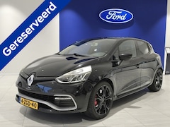 Renault Clio - 1.6 R.S. 200PK | Leder interieur | Automaat |