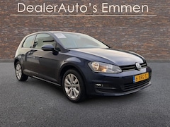 Volkswagen Golf - 1.4 TSI ECC LMV CRUISE