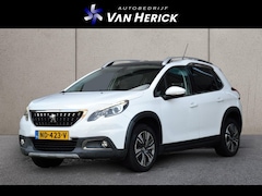 Peugeot 2008 - 1.2 PureTech Allure | Carplay | Panodak | Cruise