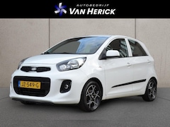 Kia Picanto - 1.0 CVVT ComfortLine