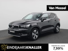 Volvo XC40 - 1.5 T4 Recharge Expression | LMV | Automaat | Elec. achterklep | DAB | Apple carplay | Nav