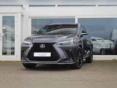 Lexus NX - 450h+ Plug-in Hybride AWD F-SPORT I Applecarplay I Garantie
