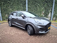 Ford Puma - 1.0 EcoBoost Hybrid ST-Line