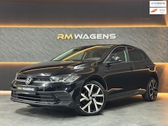 Volkswagen Polo - 1.0 TSI|KEYLESS|CARPLAY|18"|FULL DIGITAL|STOELV
