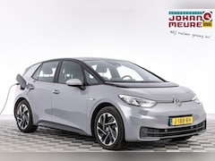 Volkswagen ID.3 - First 58 kWh ✅ 1e Eigenaar *SOH 89%