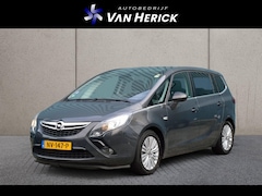 Opel Zafira Tourer - 1.4 Turbo 140PK Innovation 7 zitter | Panoramadak | Nette staat