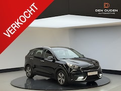 Kia Niro - 1.6 GDi Hybrid First Edition Trekhaak | Clima | Navi