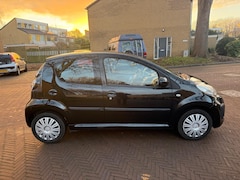 Citroën C1 - Airco / 123.000 km / 5 deurs / Leuke auto