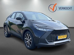 Toyota C-HR - 1.8 Hybrid Active