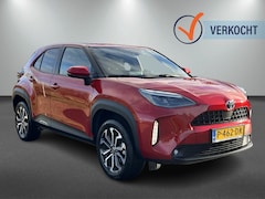 Toyota Yaris Cross - 1.5 Hybrid First Edition