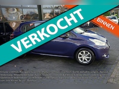 Peugeot 208 - 1.2 VTi Blue Lease, Clima, CC, PDC, Trekhaak, Navi
