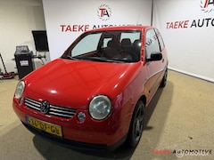 Volkswagen Lupo - 1.4-16V