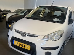 Hyundai i10 - 1.1 Active