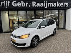 Volkswagen Touran - 1.2 TSI Comfortline*Navi*ECC*EXPORT/EX.BPM