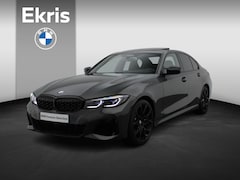 BMW 3-serie - Sedan M340i xDrive High Executive | Parking Pack | Safety Pack | Personal CoPilot Pack | T