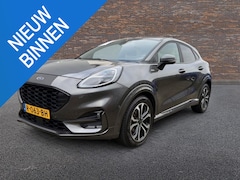 Ford Puma - 1.0 ST LINE LEDER LMV NAVIGATIE CRUISE VIRTUAL