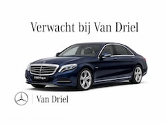 Mercedes-Benz S-klasse - 500 PLUG-IN HYBRID Lang Prestige Plus | SOH 86% Pano Burmester Distronic Memory