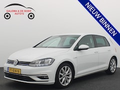 Volkswagen Golf - 1.5 TSI Comfortline Business TREKHAAK / STOELVERW / CARPLAY / ACC / DAB+ / NAVI / CLIMA /